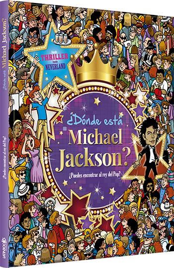 ¿Dónde está Michael Jackson?