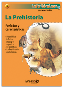 La Prehistoria