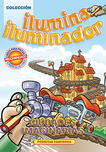 Ciudades imaginarias