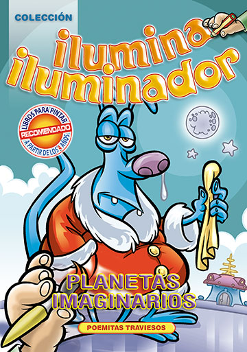 Planetas imaginarios