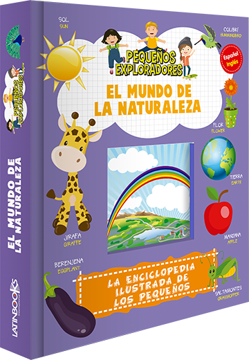 El mundo de la naturaleza