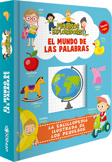 El mundo de las palabras