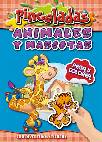 Animales y mascotas