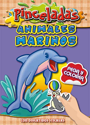 Animales marinos