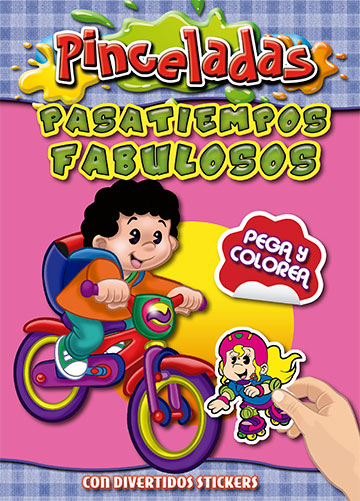 Pasatiempos fabulosos