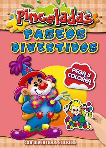 Paseos divertidos