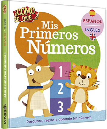 Mis primeros números