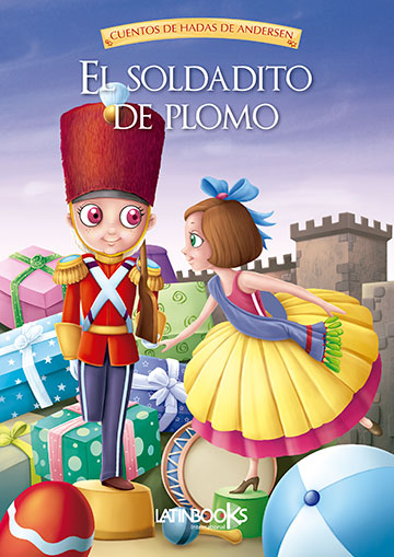 El soldadito de plomo