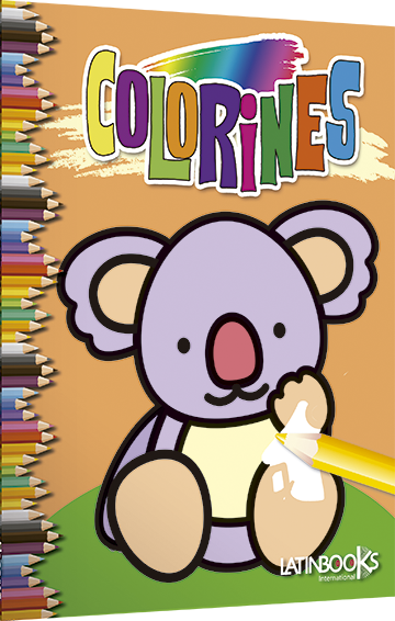 Colorines - El Koala