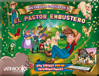 El partor embustero