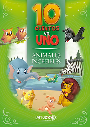 Animales increíbles