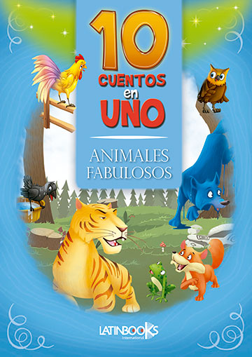 Animales Fabulosos