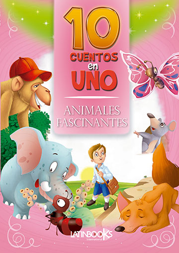 Animales fascinantes