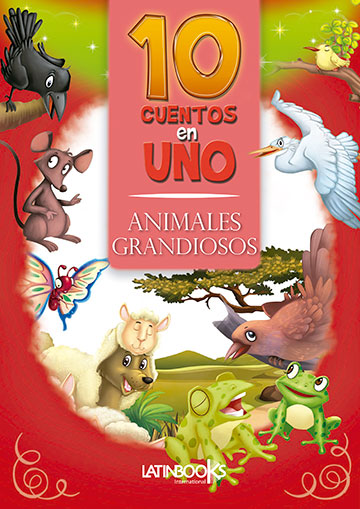 Animales grandiosos
