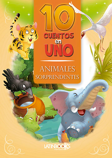 Animales sorprendentes