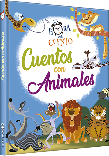 Cuentos de animales