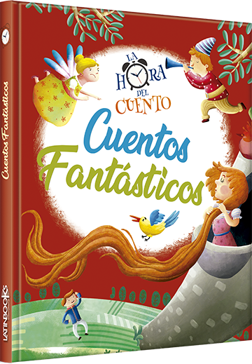 Cuentos fantásticos