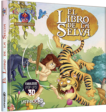 El Libro de la Selva