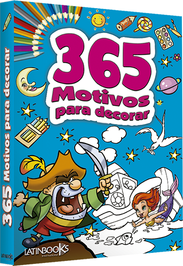 365 Motivos para decorar
