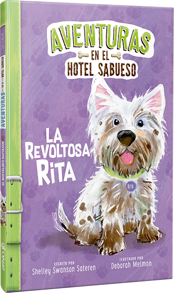 La revoltosa Rita