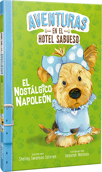 El Nostálgico Napoleón