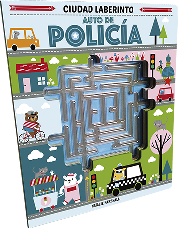 Auto de Policía