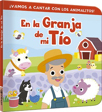 En la granja de mi tío