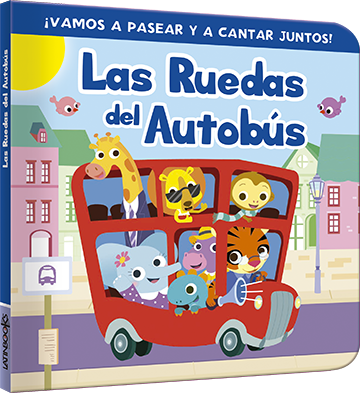 Las ruedas del autobús