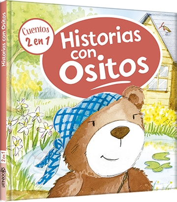 Historias con Ositos
