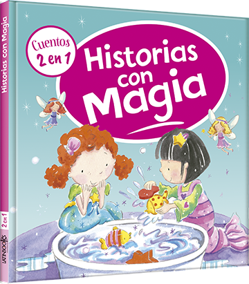 Historias con Magia