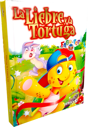 La liebre y la tortuga