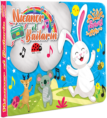 Nicanor el Bailarín