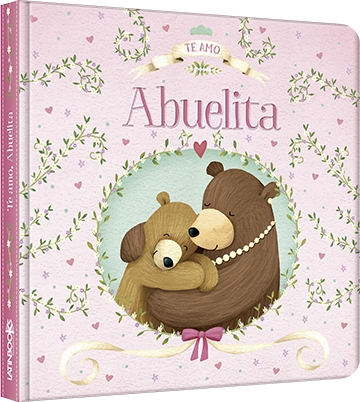 Te amo abuelita