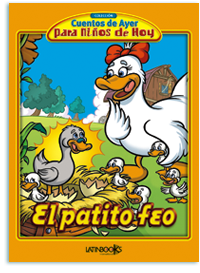 El patito feo