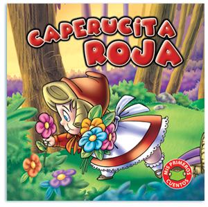 Caperucita Roja