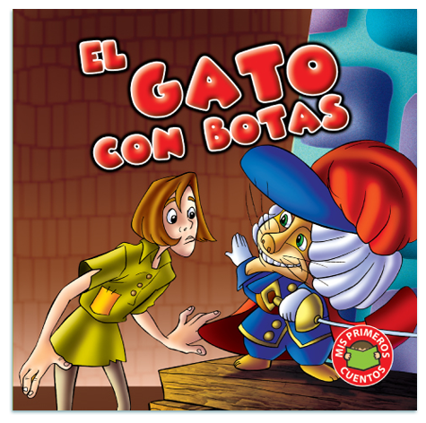 El gato con botas