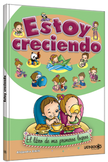 Estoy creciendo