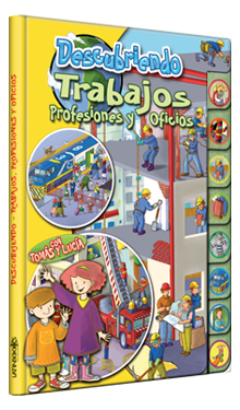 Trabajos Profesiones y Oficios