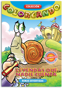 Leyendas que nadie cuenta