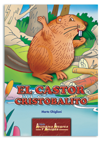 El Castor Cristobalito