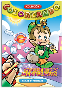 Zoquetes y mentecatos