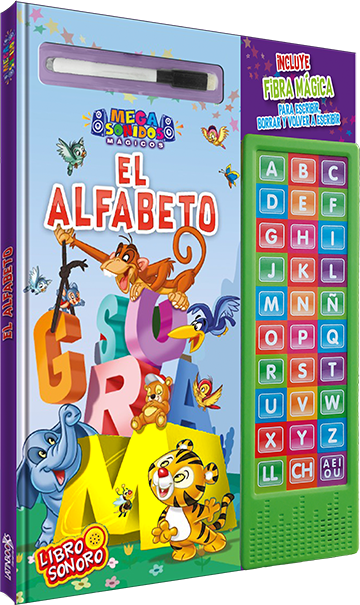 El alfabeto