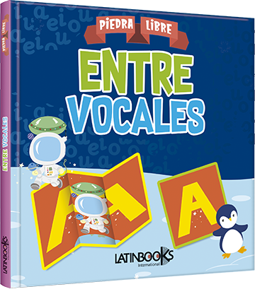 Entre vocales