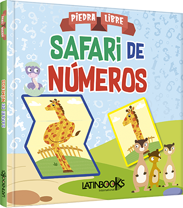 Safari de números