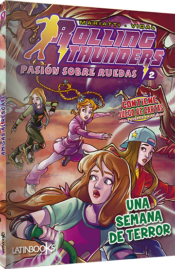 Una semana de Terror