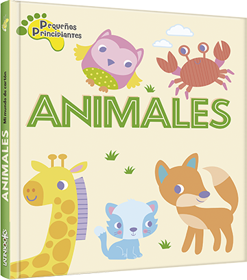 Animales