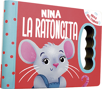 Nina la ratoncita
