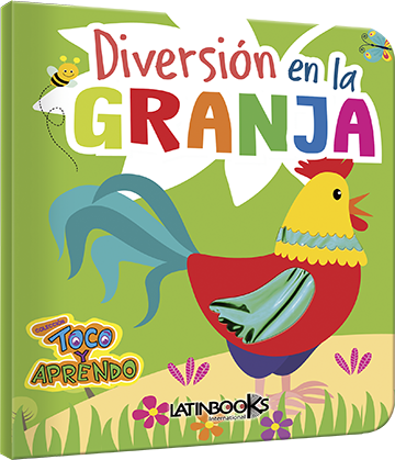 Diversión en la granja
