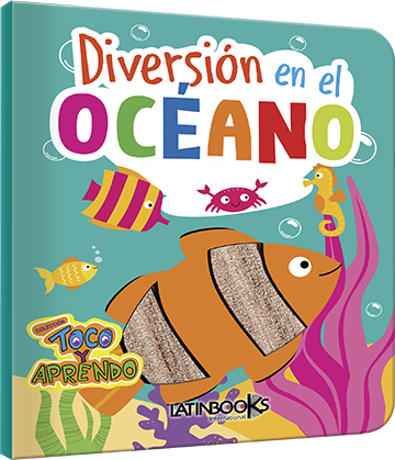 Diversión en el océano