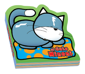 El Gato Minoni